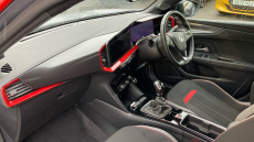 Vauxhall Mokka 1.2 Turbo 136 GS 5dr Petrol Hatchback